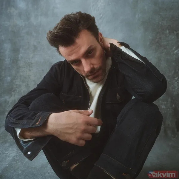 Dilek Taşı’nın yıldızı Salih Bademci’nin eşi de oyuncu çıktı! Duyan inanamadı! Hazal Subaşı’nın partneri meğer eşiyle aynı dizide... - 4