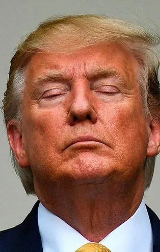 ABD Başkanı Donald Trump "vatandaşlık sorusu" konusunda geri adım attı