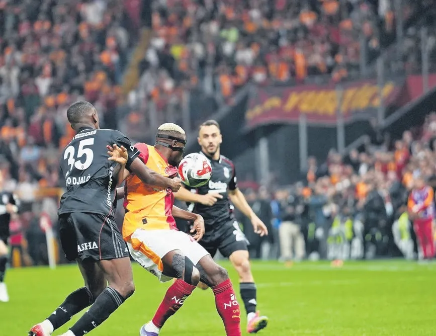 Seriyi bu kez de Kartal bitirdi