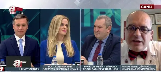 ABD için korkutan senaryo