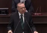 Başkan Erdoğan'dan AK Parti Grup Toplantısı'nda önemli açıklamalar
