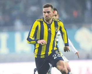 Janssen kadroya alındı