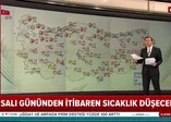 Kestane karası fırtınası kapıda