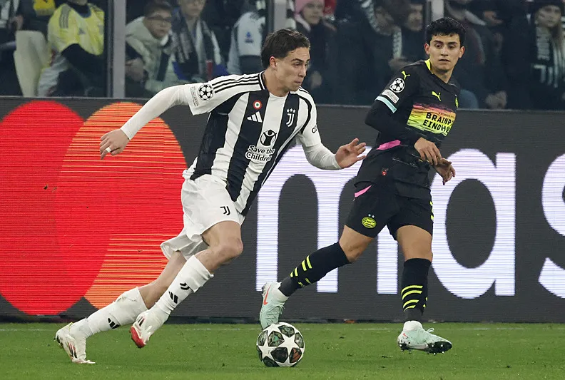 Motta’dan Kenan’a övgü