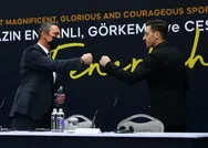 Fenerbahçede bomba iddia! Ali Koçtan Mesut Özile şok sözler