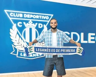 Rosier ile yollar ayrıldı