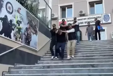 Sosyal medya ve internet dolandırıcılarına 15 ilde operasyon: 174 şüpheli tutuklandı