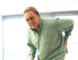 Böbrek taşı aileden miras