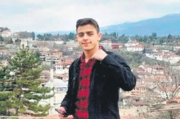 Boğularak hayatını kaybeden Özhan Ulusoy vasiyeti üzerine organları bağışlanmıştı! Gencin organları 4 kişiye hayat oldu