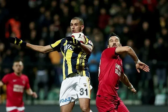 Tahkim Kurulu Ndan F Bahce Ye Mujdeli Haber Eljif Elmas Takvim