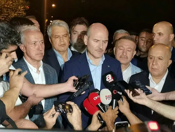 Son dakika: Mersin Mezitli'deki polisevine alçak saldırı! Kadın teröristlerin bomba düzeneğini bıraktıkları anlar ortaya çıktı-13