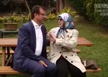 CHP'li İmamoğlu'ndan "Benim annem de başörtülü" reklamı