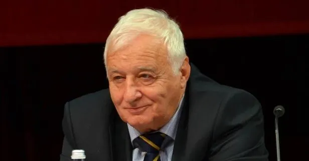 Ogün Altıparmak’a son görev!