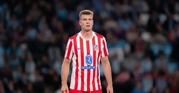 Fenerbahçe'de Sörloth gündemi!