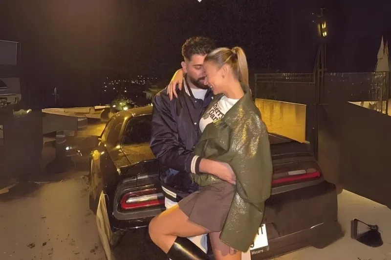 Aleyna Kalaycıoğlu ile Canbay ayrıldı: İlk açıklama geldi I "Şu an onu anlatmanın vakti değil"-3