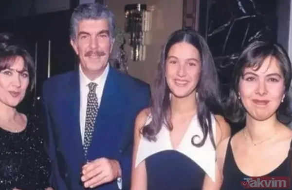 Afra Saraçoğlu'nun gözlerden uzak yaşayan babası ortaya çıktı! "Üzerimde emeği yok" demişti! Yalı Çapkını'nın yıldızının babası... - 37