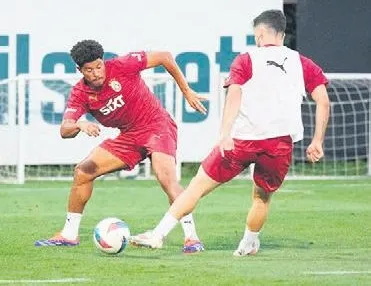 Okan Buruk noktayı koydu