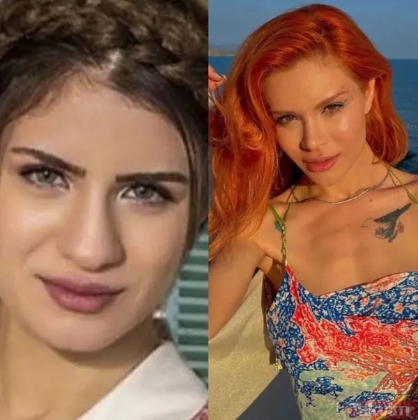 Ajda Pekkan'ın gençlik fotoğrafı hayrete düşürdü: Estetiksiz halini tanımak imkansız - 23