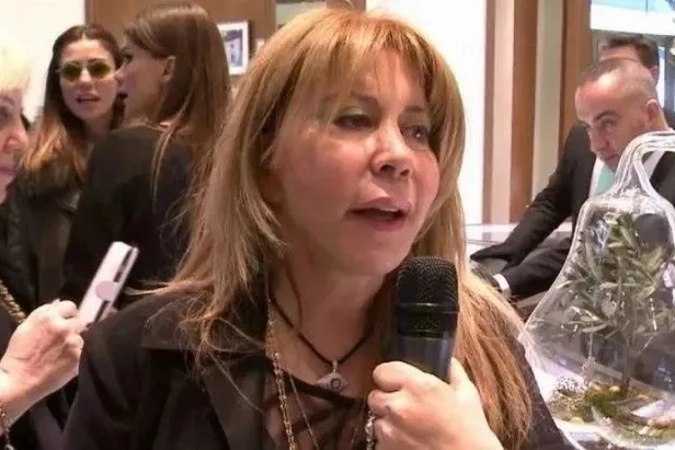 Dilek Ertek'in şüpheli ölümünde flaş gelişme! Gemideki Türk personel konuştu: "Balkondan düşmek için özel çaba sarf etmesi gerek"-3