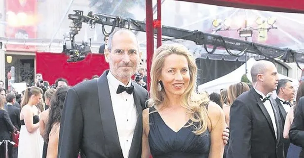 Steve Jobs’un eşi Laurene ada satın aldı