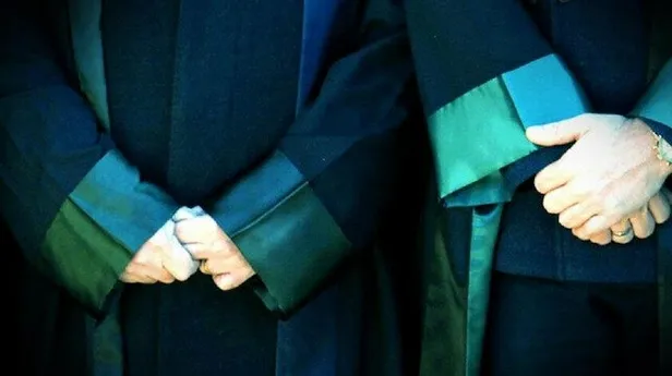 İçişleri Bakanlığından 81 ile genelge: Üye sayısı 400’ün altındaki barolar genel kurullarını yapabilecek-2