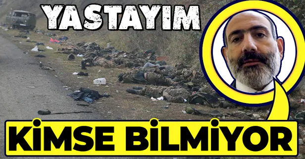 SON DAKİKA: Ermenistan'da muhalefetin istifa etmesini beklediği Başbakan Nikol Paşinyan 3 günlük yas ilan etti