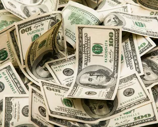 Faiz kararı sonrası dolarda hareketlilik! Dolar kuru ne kadar oldu? 24 Ekim dolarda son durum