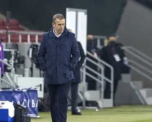 Trabzon’da kriz masası