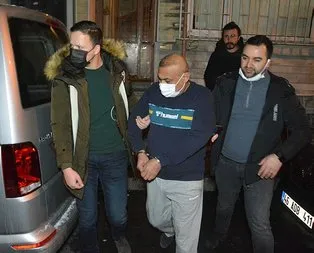 Telefon dolandırıcılarına 9 ilde operasyon
