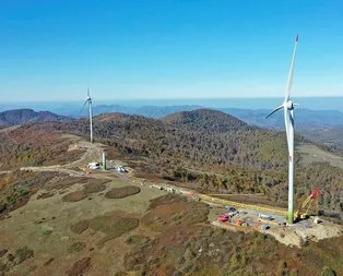 Enerjide bir hamle daha! 3 ilçenin ihtiyacını karşılayacak