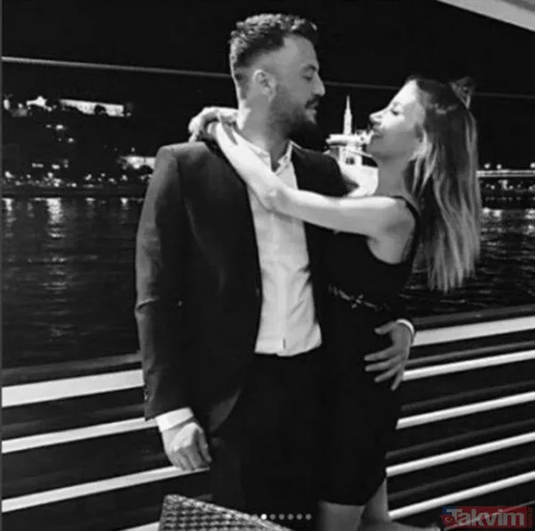 İrem Derici Selami Şahin'in oğluyla aşk yaşamış anne Didem 'horozumu saldım çayıra' diyerek tepki göstermişti... Selami Şahin'den ihtarname - 3