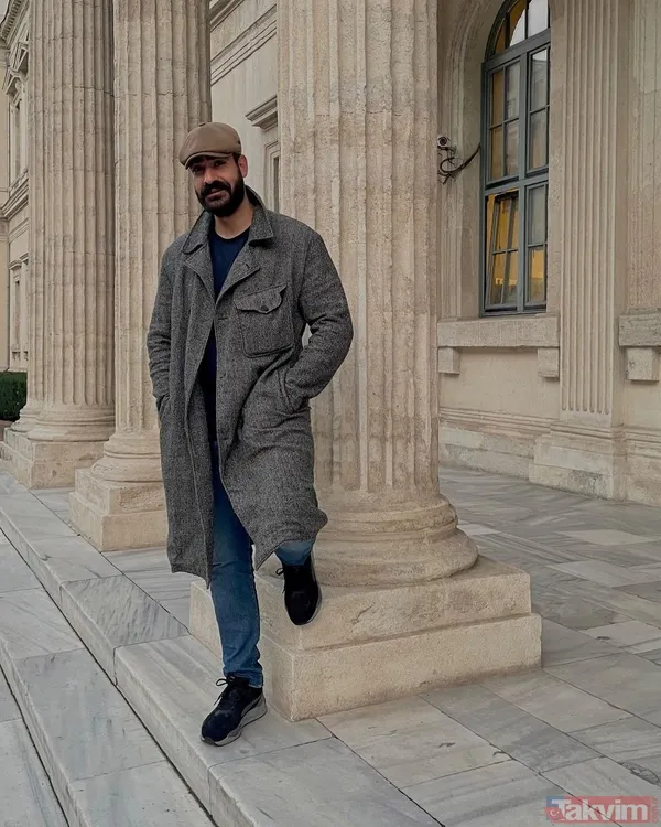 Kuruluş Osman’ın Karacelasun’u İbrahim Temizoğlu bakın aslen nereli! İşte 29 yaşındaki İbrahim Temizoğlu’nun memleketi... - 4