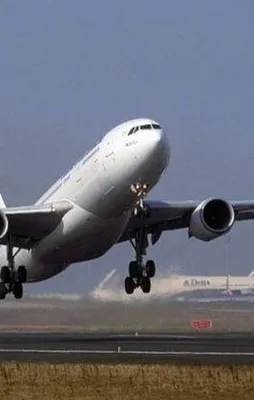 Kenya'da kaybolan uçakta kurtulan yok