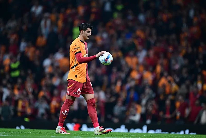 Victor Osimhen kankasını getiriyor! Galatasaray bombayı patlatacak - 16