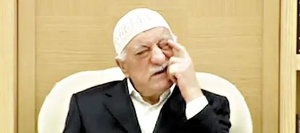 FETÖ'cüler takip edilmemek için...