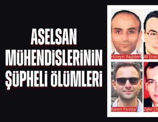 TUSAŞdaki terör saldırısı ASELSAN’daki şüpheli ölümleri akıllara getirdi!