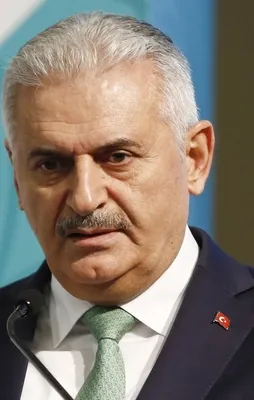 Binali Yıldırım'dan Türkiye tarihinde bir ilk