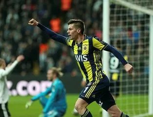Fenerbahçe’de Zajc transferi için sıcak gelişme!