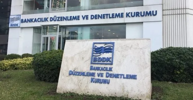 BDDK, bankaların pandemi sonrası yapacağı finansal iyileştirmeleri açıkladı