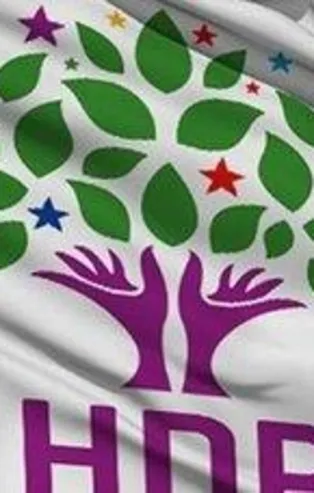 HDP'li Nilüfer Elik Yılmaz tutuklandı