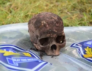 Kuyuda bulunan iskelet cinayeti ortaya çıkardı! 21 yıl sonra katil yakalandı ama serbest kaldı