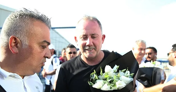 Kartal Sergen ile beyaz bir sayfa peşinde