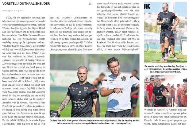 Sneijder'den Kılıçdaroğlu'na ders! - 1