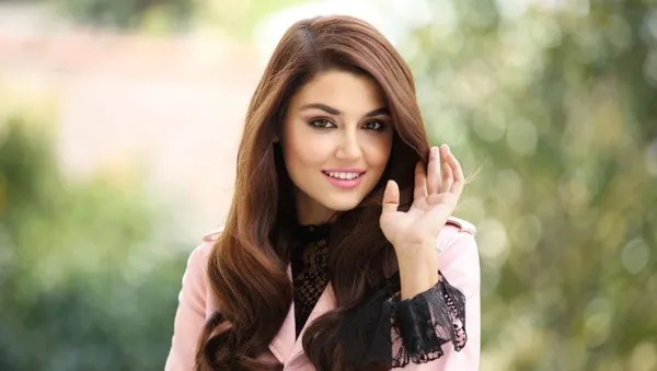 Hande Erçel sınıfta kaldı iddialarına sosyal medyadan cevap verdi-2