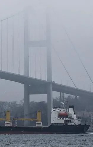 Ukrayna-Rusya savaşı sürerken Türkiye'den son dakika Montrö Antlaşması açıklaması geldi