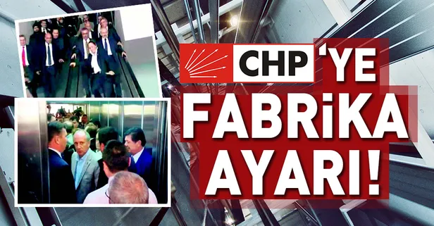 Fabrika ayarı