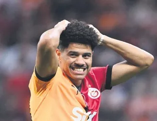 ’Sara’rdı soldu!