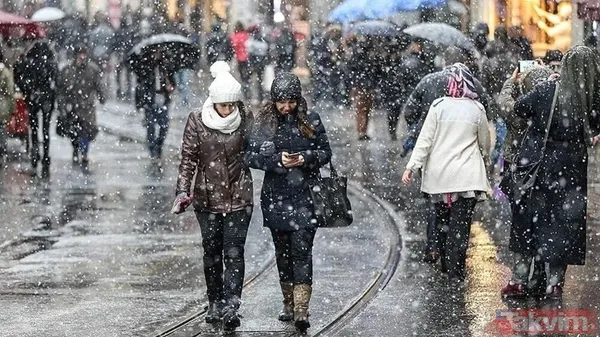 İstanbul'da Hava Sıcaklığı Nasıl? Önemli Bir Değişiklik Beklenmiyor, Mevsim Normallerinin Üzerinde Seyredeceği Tahmin Ediliyor.
