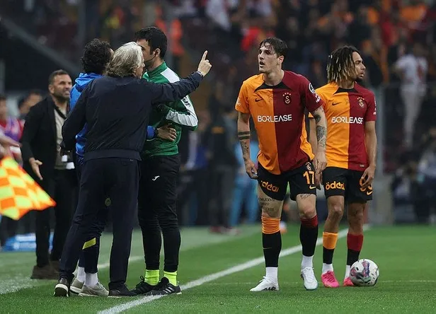 Dün geceki derbinin ardından Ali Koç radikal bir karara imza attı!-4