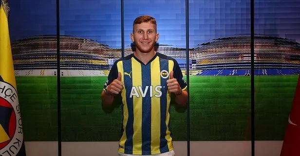 Burak Kapacak 1. Lig yolcusu